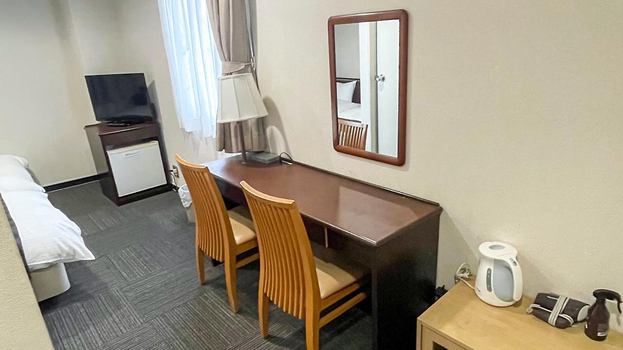 Takatsuki W&M Hotel Ngoại thất bức ảnh