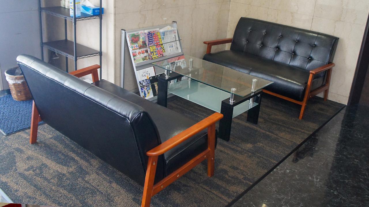 Takatsuki W&M Hotel Ngoại thất bức ảnh
