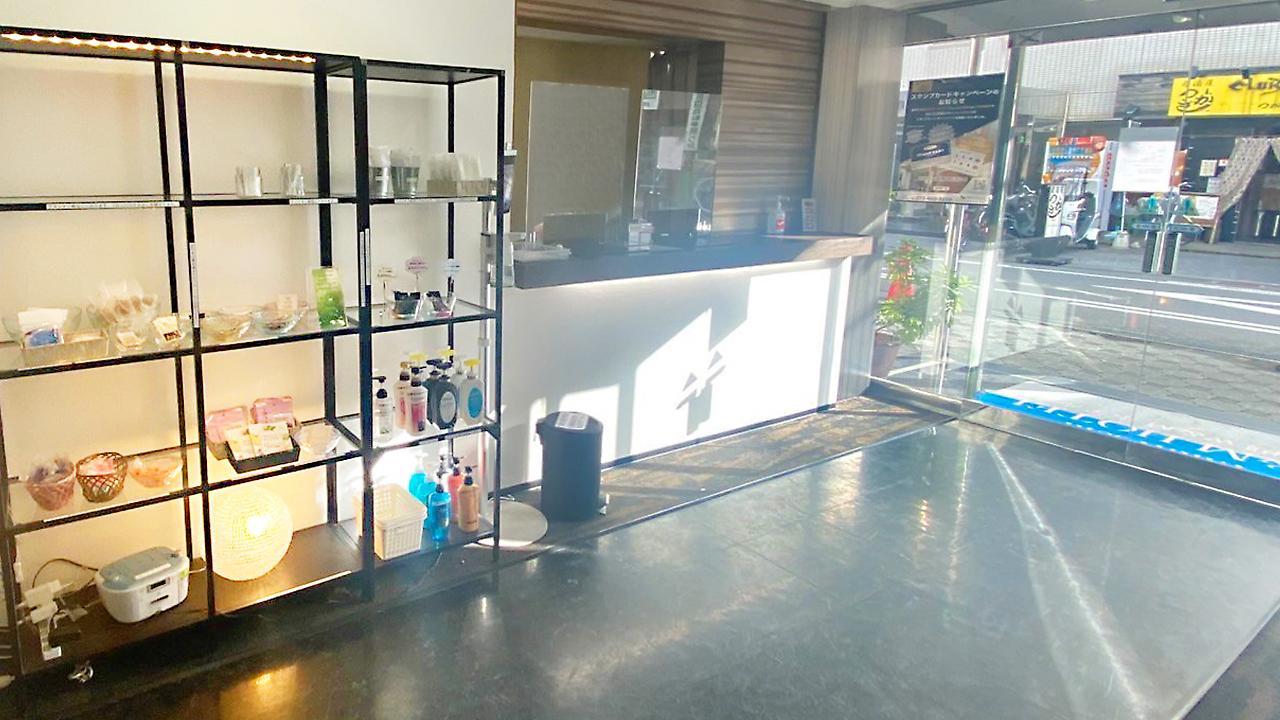 Takatsuki W&M Hotel Ngoại thất bức ảnh