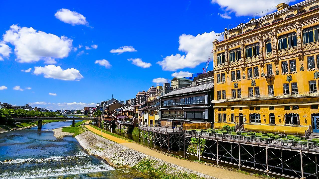 Takatsuki W&M Hotel Ngoại thất bức ảnh